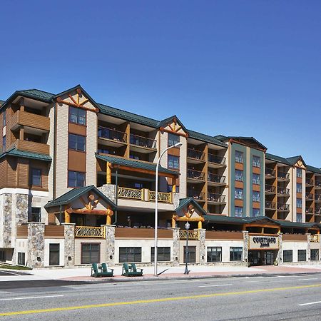Courtyard By Marriott Lake George Ngoại thất bức ảnh