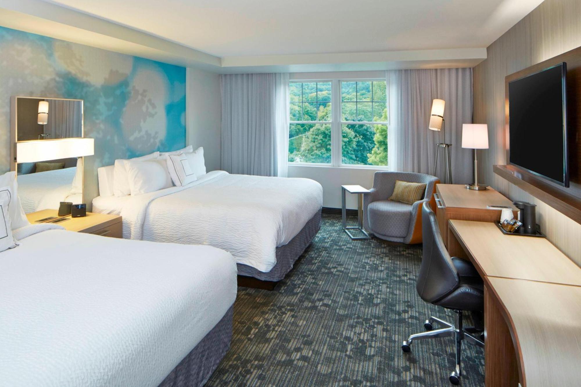 Courtyard By Marriott Lake George Ngoại thất bức ảnh