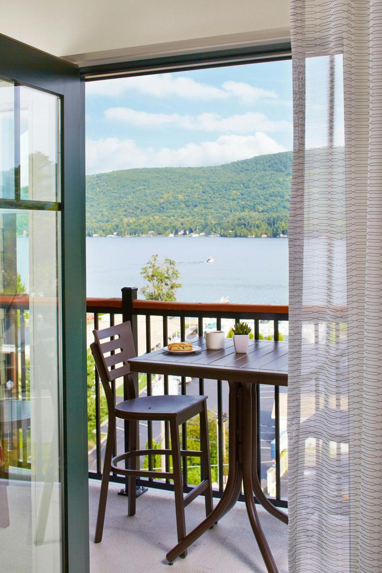 Courtyard By Marriott Lake George Ngoại thất bức ảnh