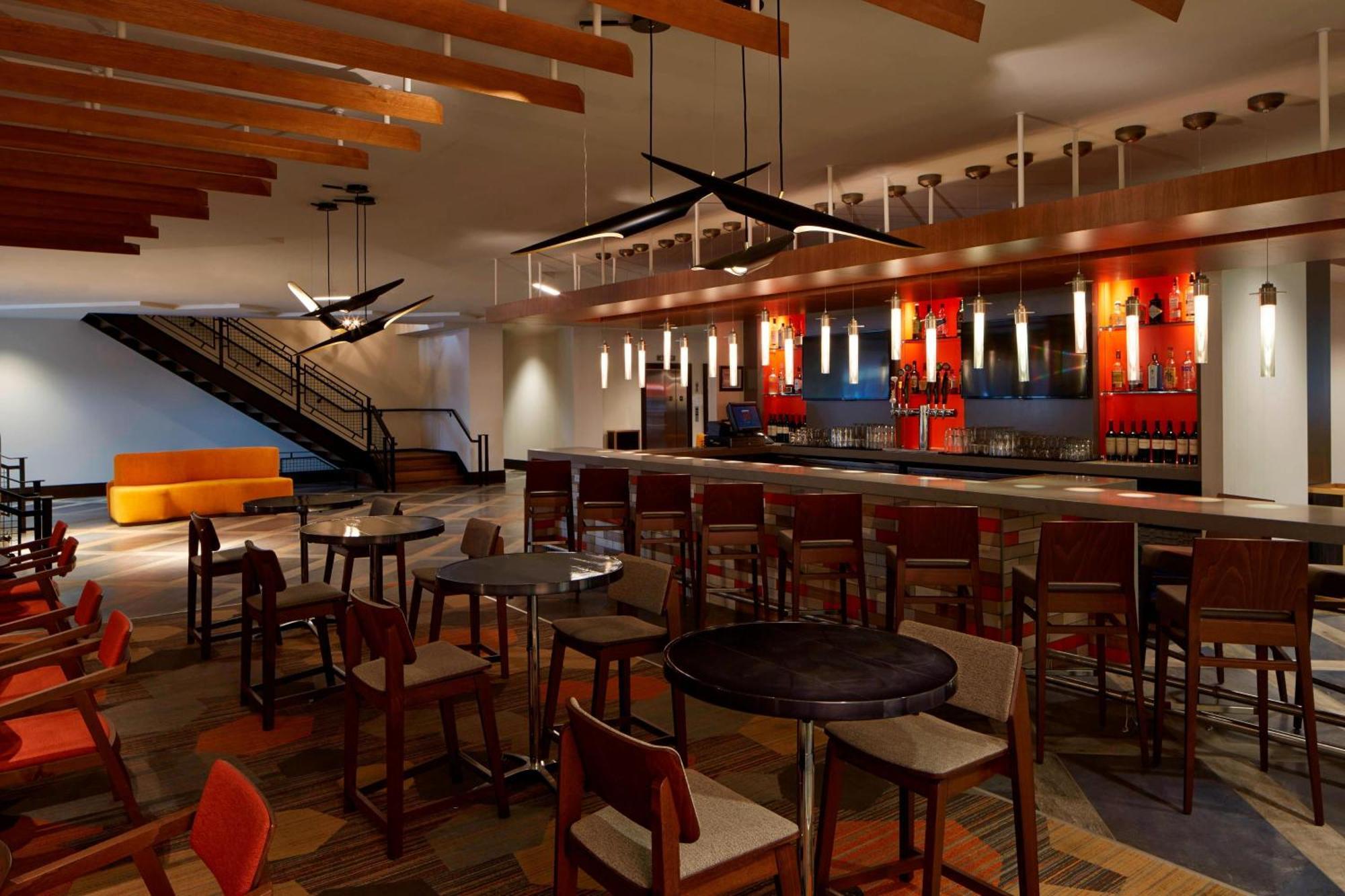 Courtyard By Marriott Lake George Ngoại thất bức ảnh