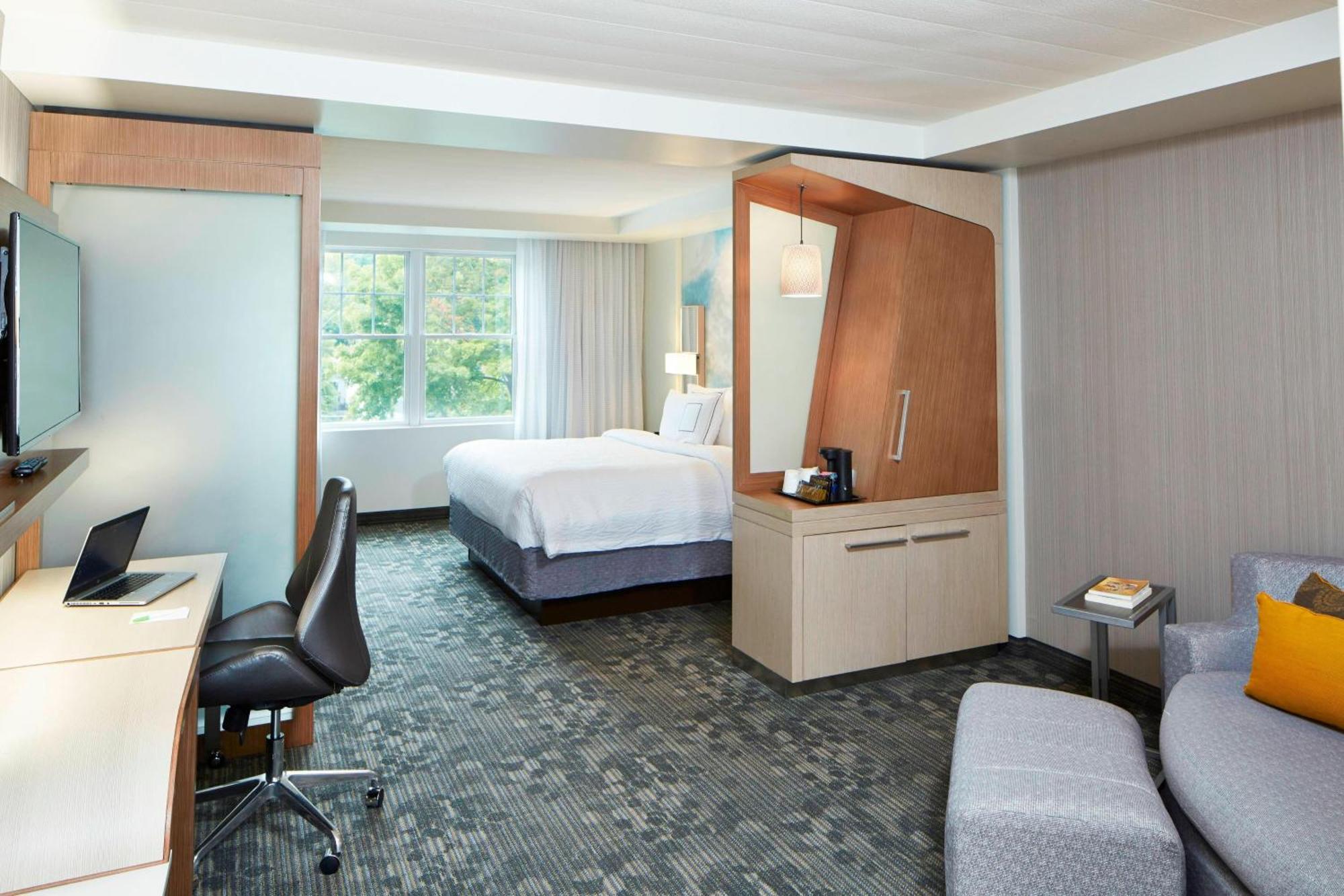 Courtyard By Marriott Lake George Ngoại thất bức ảnh