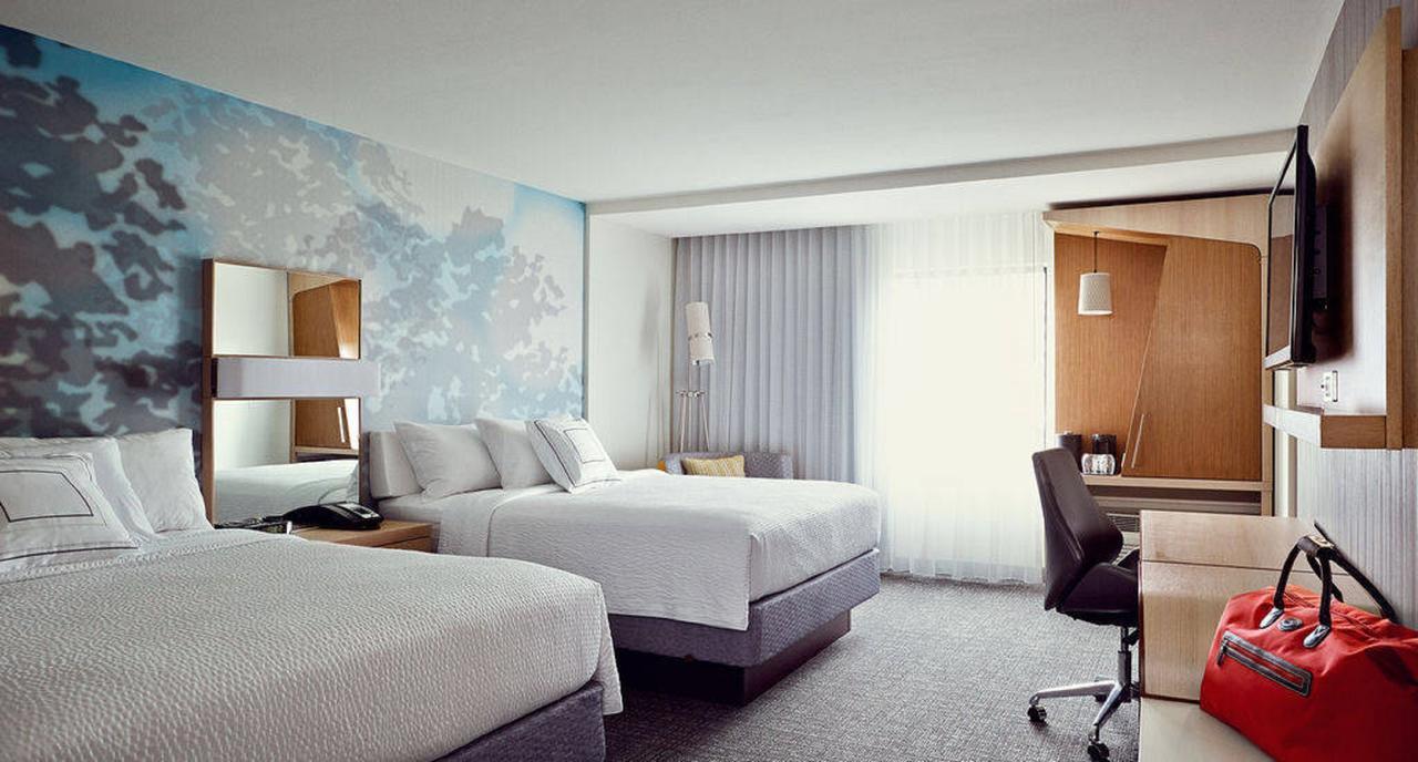 Courtyard By Marriott Lake George Ngoại thất bức ảnh