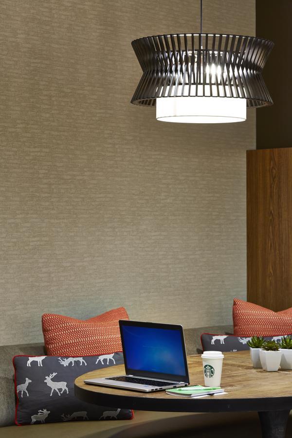 Courtyard By Marriott Lake George Ngoại thất bức ảnh