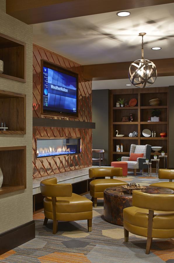 Courtyard By Marriott Lake George Ngoại thất bức ảnh