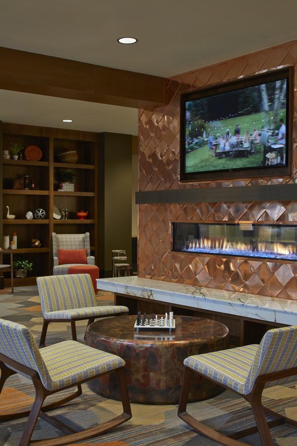 Courtyard By Marriott Lake George Ngoại thất bức ảnh