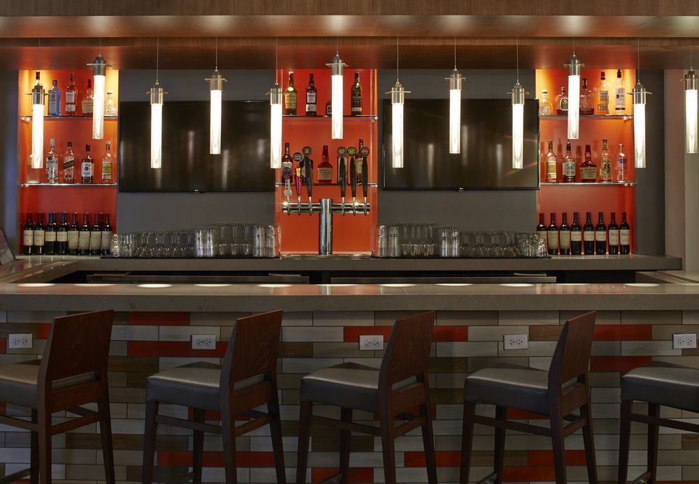 Courtyard By Marriott Lake George Ngoại thất bức ảnh