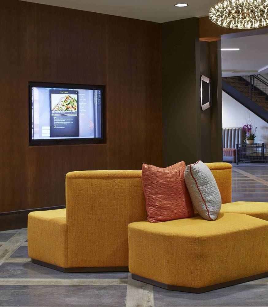 Courtyard By Marriott Lake George Ngoại thất bức ảnh