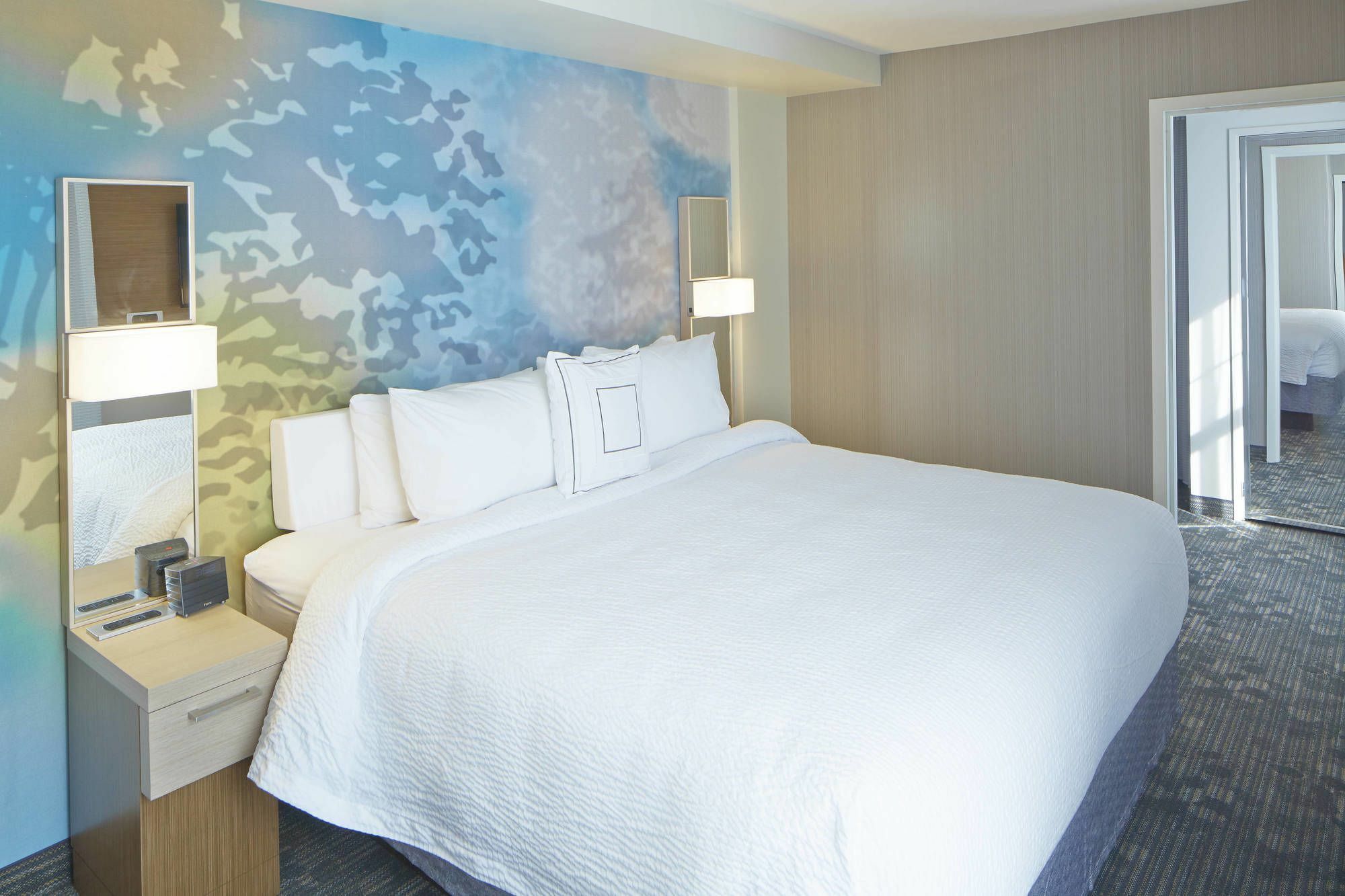 Courtyard By Marriott Lake George Ngoại thất bức ảnh
