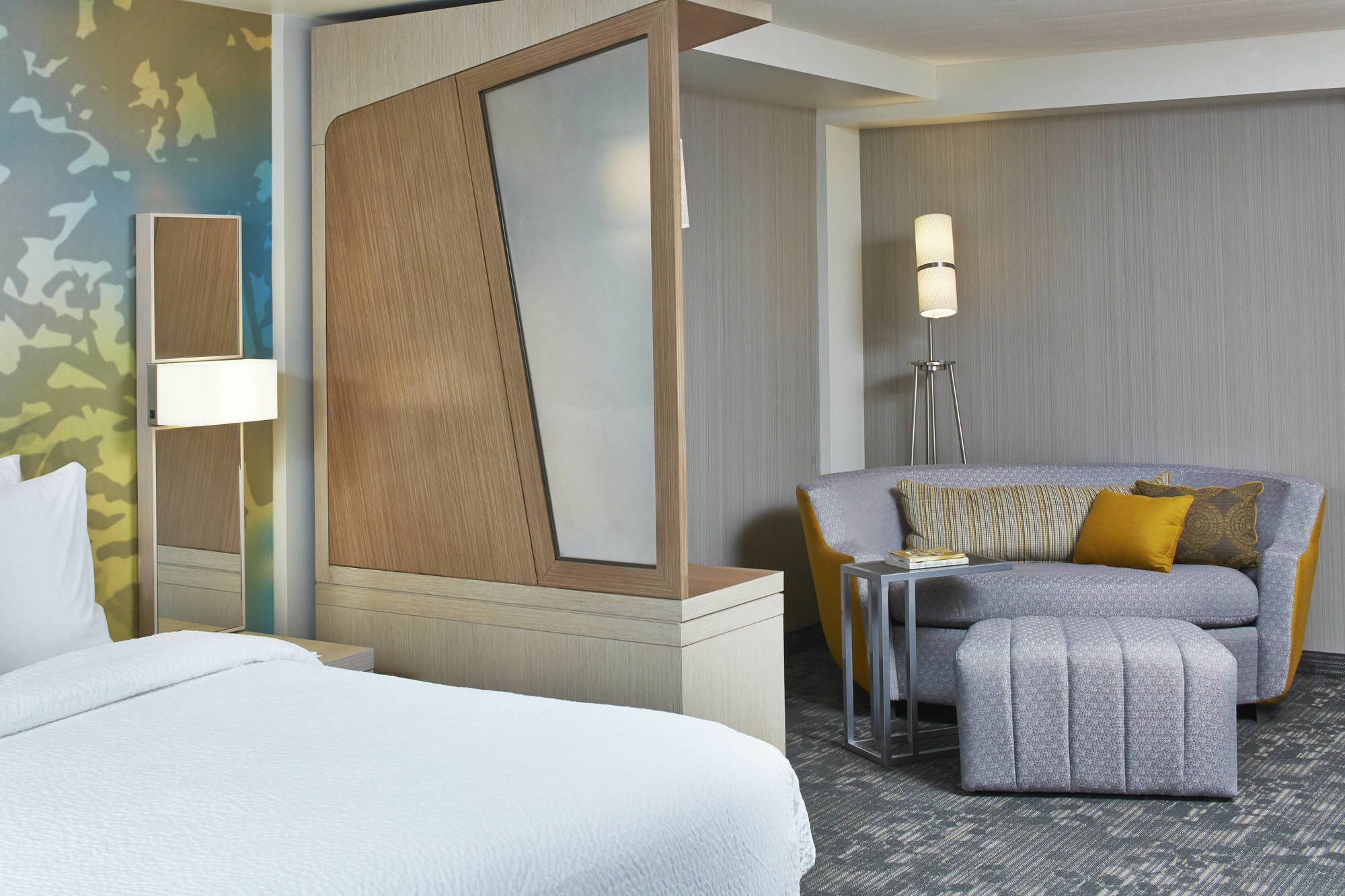 Courtyard By Marriott Lake George Ngoại thất bức ảnh