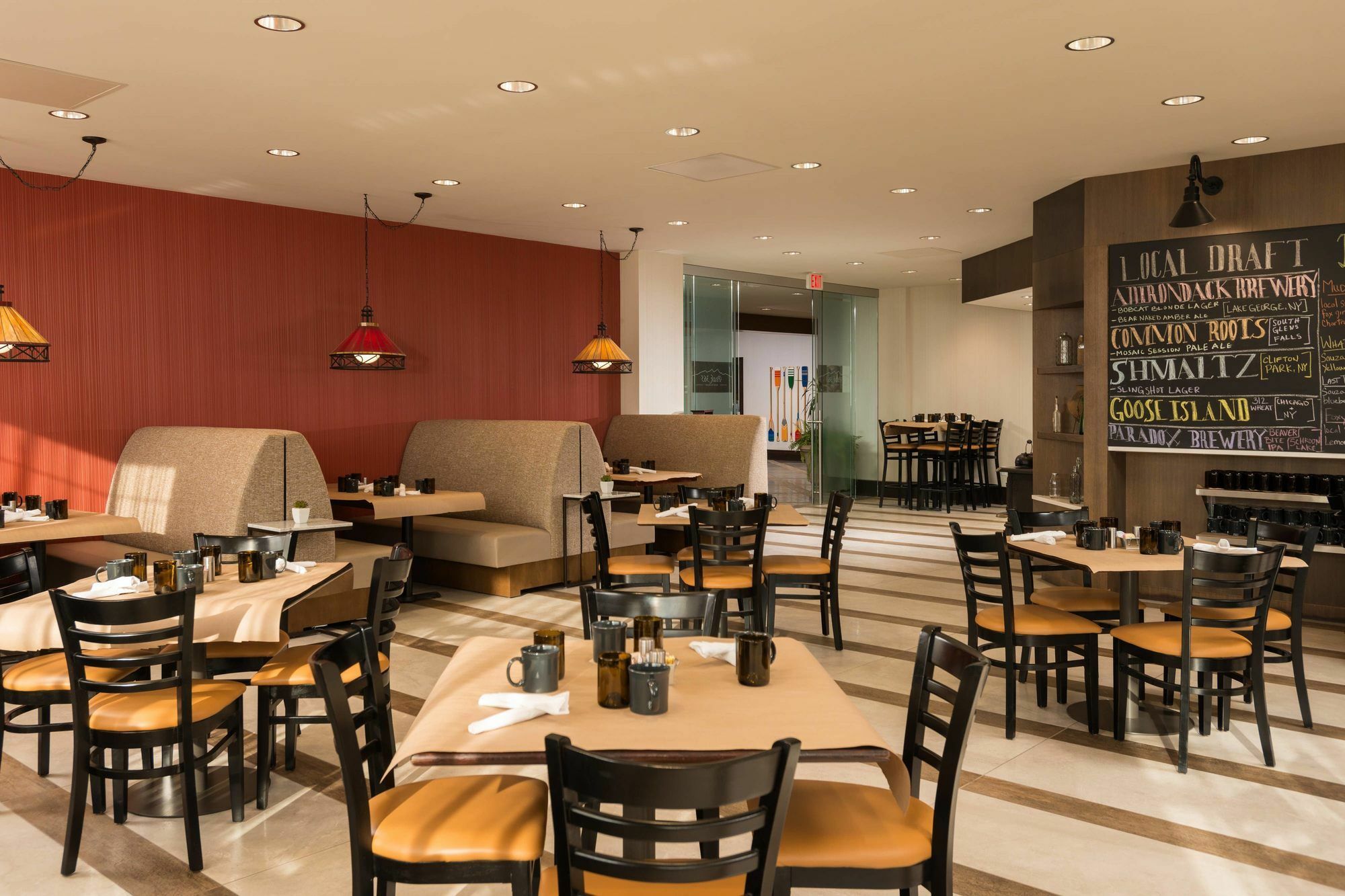 Courtyard By Marriott Lake George Ngoại thất bức ảnh