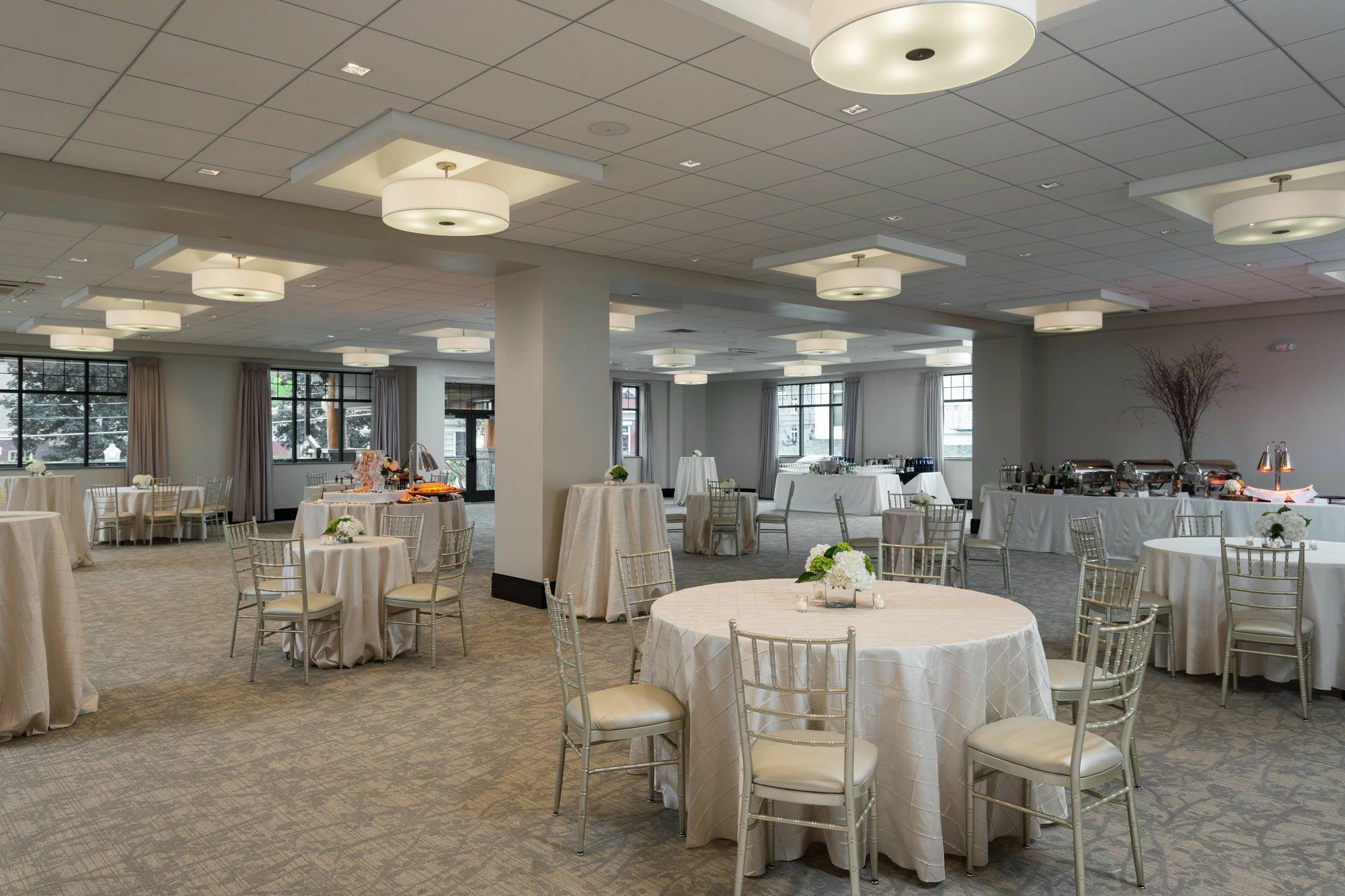 Courtyard By Marriott Lake George Ngoại thất bức ảnh