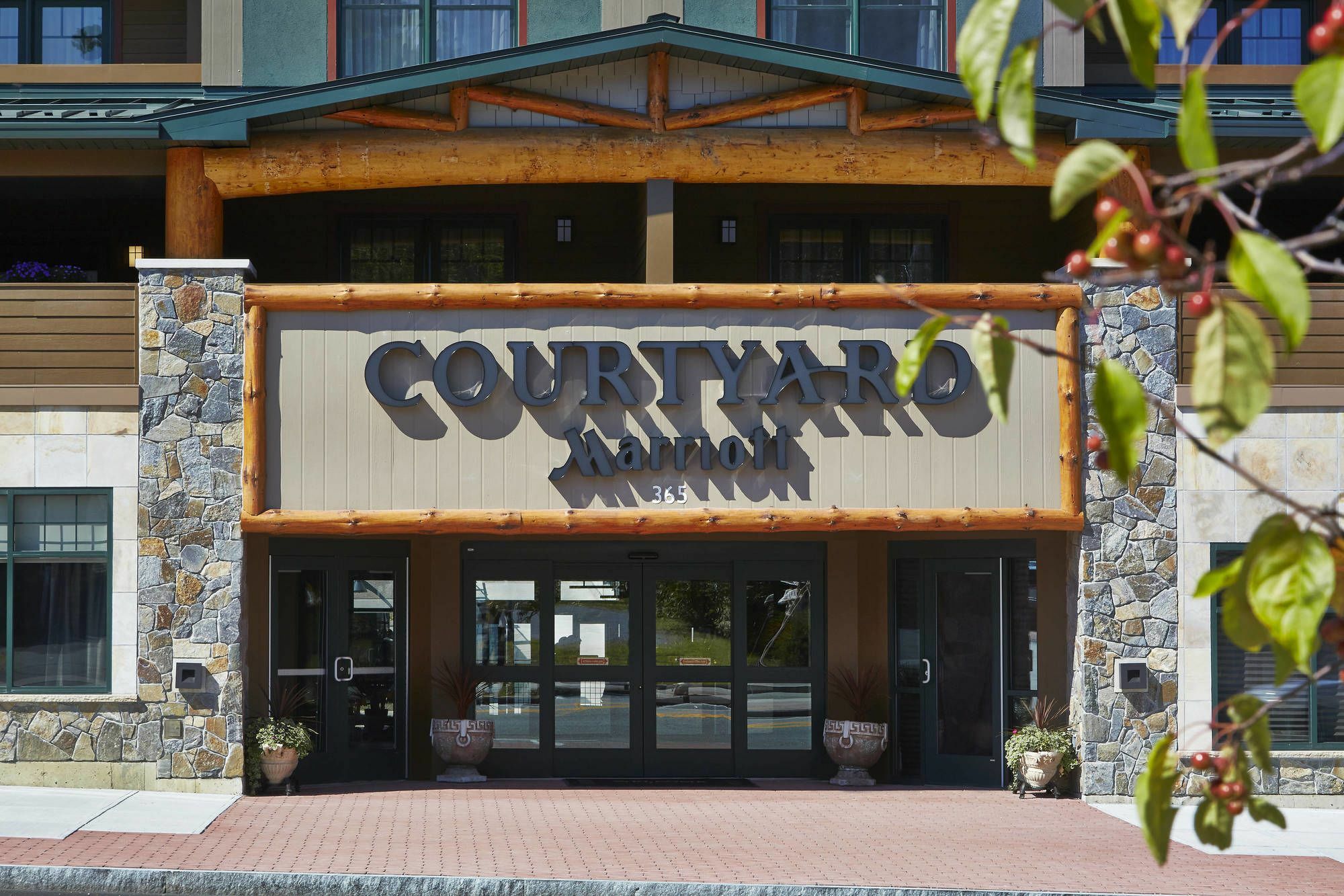 Courtyard By Marriott Lake George Ngoại thất bức ảnh